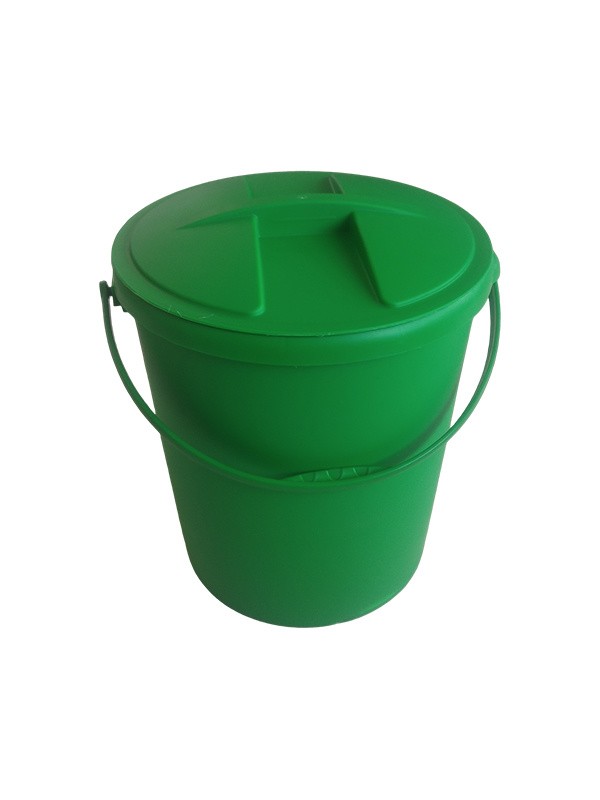 15L圆形