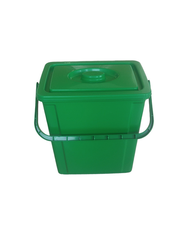 10L方形