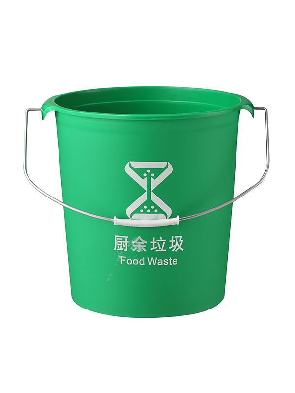 12L圆桶