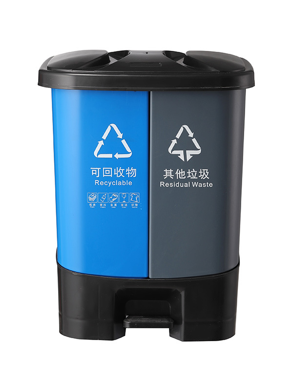 16F双桶