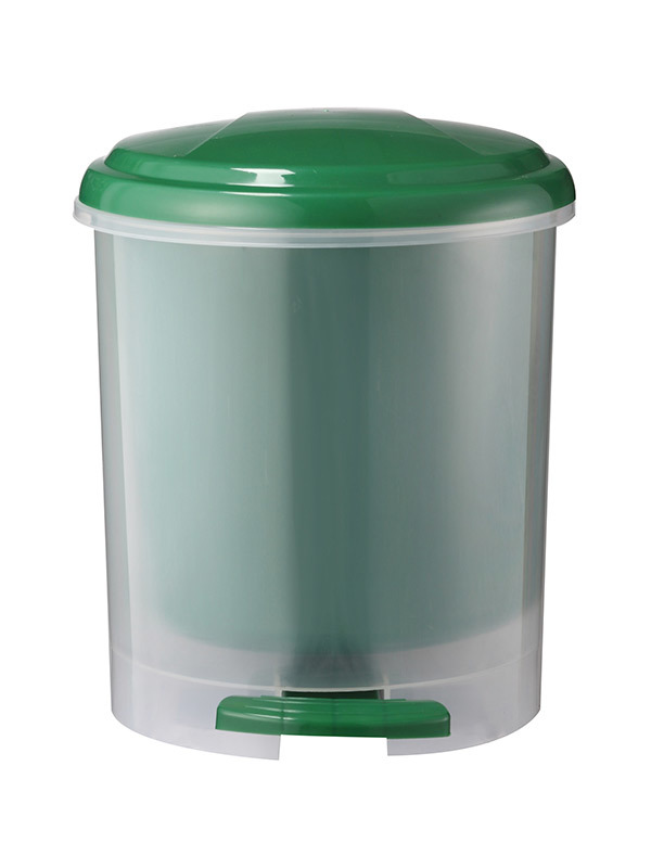 5L pedal drum